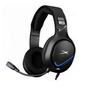 Altec Lansing - Audífonos Gamer Rgb Gh9603 - Ps
