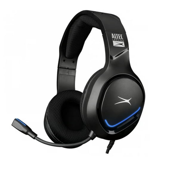 Audífonos Gamer Rgb Gh9603 - Ps
