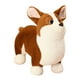 thumbnail image 1 of Almohada De Felpa Para Perro Corgi, Juguete De Peluche, Cojín Cómodo Y Bonito, Regalo De Cumpleaños, 35cm, 1 of 5