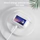 thumbnail image 4 of Wall E theme Airpods Pro Earphone Case Compatible With Apple Devices Premium Flexible Tpu Theme Custom, 4 of 6