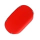 thumbnail image 1 of Funda Protectora Frontal VR Funda Protectora Para 2 Accesorios Para Auriculares Rojo, 1 of 5