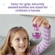thumbnail image 4 of Botellas sensoriales hand2mind Expresa tus sentimientos para niños pequeños, 4 of 7