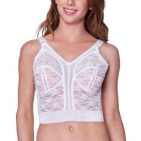 Baziani - Sostén Tradicional 3535