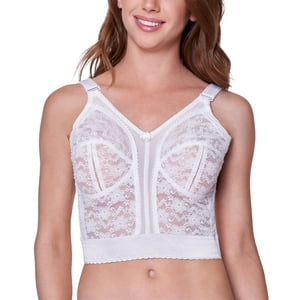 Baziani - Sostén Tradicional 3535