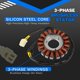thumbnail image 5 of Kit de Estator RANSOTO para Suzuki GSX‑R 600/750 (2006‑2010) – Junta, 5 of 6