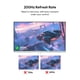 thumbnail image 3 of Monitor para videojuegos Pixio PX248 Wave Mint Green 24" FHD 200Hz, 3 of 7