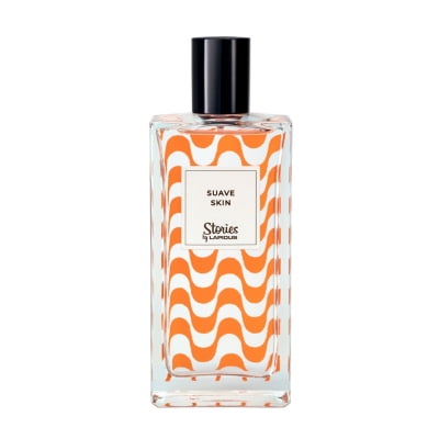 Suave Skin Stories By Lapidus Edt 100Ml Mujer
