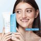thumbnail image 5 of Limpiador facial SKINN Day & Night Tea & Mint Olive, 5 of 7
