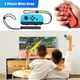 thumbnail image 2 of Paquete de Accesorios Deportivos AARONMEI para Nintendo Switch OLED Multicolor, 2 of 3