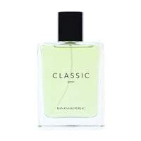 Banana Republic Classic Green Edp 125 Ml