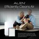 thumbnail image 3 of Reemplazo del filtro de aire Alen 45i y Flex BreatheSmart 45i y Flex, 3 of 8