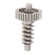 thumbnail image 2 of Accesorios de engranajes plegables eléctricos para espejo lateral, repuestos de hierro, piñón duradero, para Sonata , 30T, 2 of 5
