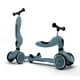 thumbnail image 2 of Scooter 2 En 1 Highwaykick 1 Steel, 2 of 3