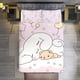 thumbnail image 2 of Cinnamoroll Bedding Sets for Kids Men Women Twin Size, 2 of 5