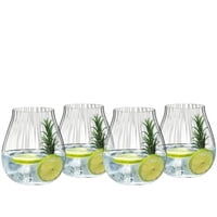 Riedel - Set 4 Vasos Gin Optic