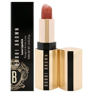 Lápiz Labial De Lujo - Té De La Tarde De Bobbi Brown Para Mujer - Lápiz Labial