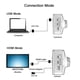thumbnail image 5 of Cámara microscópica industrial HAYEAR 4K UDH 2160P 1080P HDMI USB, 5 of 9