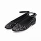thumbnail image 3 of Zapato Mujer Negro Tatiane Piccadilly, 3 of 5