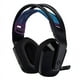 thumbnail image 4 of Audífonos Gamer G535 Wireless Usb-c Negro, 4 of 5