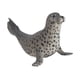 thumbnail image 3 of Figura De Animal Marino Realista, Juguete De Criaturas Marinas Para Ni?os, Recuerdo De Fiesta, Foca, 3 of 5