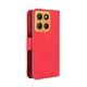 thumbnail image 4 of Funda Tipo Billetera FOXDOCK para Motorola MOTO G15 4G – Tapa Flip con Tarjetero, 4 of 5