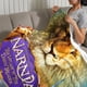 thumbnail image 3 of Las Crónicas de Narnia anti-pilling, suave, ligera, esponjosa y acogedora de lujo para hogar y cocina – Perfecta para niños y adultos,120X150cm, 3 of 6