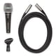 thumbnail image 3 of Microfono vocal con switch Samson Q4, 3 of 3