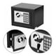 thumbnail image 2 of Caja Fuerte Digital 2 Llaves Teclado Numéric, 2 of 3