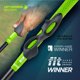 thumbnail image 2 of Entrenador de agarre de golf TREED para zurdos y diestros, 2 of 7