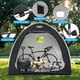 thumbnail image 3 of Carpa portátil para almacenamiento de bicicletas UNP para exterior, para 1 a 4 bicicletas, 3 of 9