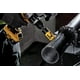 thumbnail image 2 of Sierra perforadora DEWALT DAH180024 38 mm, 2 of 3