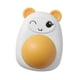 thumbnail image 3 of Pelotas De Hierba Gatera Para Gatos, Juguetes Interactivos Con Tapa, Gatito Jugando, Juguetes Para Masticar, Oso Amarillo, 3 of 5