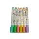 thumbnail image 2 of 6 destacadores colores brillantes. suave aplicación, 2 of 3