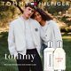 thumbnail image 4 of Perfume Tommy Hilfiger Tommy EDT 30 ml Hombre, 4 of 5