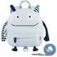 thumbnail image 1 of Mochila para niños pequeños GAGAKU Mini Kids con correa de 2 a 5 años, azul, 1 of 6