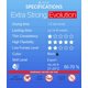 thumbnail image 3 of Pegamento para extensiones de pestañas Stacy Lash Extra Strong Evolution, 10 ml, 3 of 9