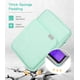 thumbnail image 4 of Funda para tableta MoKo de 9 a 11 pulgadas para iPad Air 5 10.9 2022 Mint, 4 of 7
