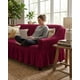 thumbnail image 5 of Funda Turka De Sillon 3 Cuerpos, 5 of 6