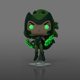 thumbnail image 3 of Figura de vinilo coleccionable Funko POP! Marvel Polaris Glow, 3 of 8