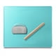 thumbnail image 1 of 3pcs/set 23*15 Inch Rolling Mat Set Baking Tools, Food Grade Silicone Thickened Kneading Mat Kitchen Gadgets, 1 of 5