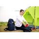 thumbnail image 5 of Mochila 4Monster Hiking Daypack, 28 L, resistente al agua, 5 of 6