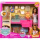 thumbnail image 4 of Barbie Teresa Receta de la Amistad Set Juego Crea Cocina 3+, 4 of 4