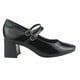 thumbnail image 1 of Zapato Ramarim Mujer 2417102 V Negro Casual, 1 of 5