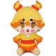thumbnail image 1 of Great Eastern Entertainment Demon Slayer - Zenitsu Agatsuma (Disfraz de Geisha) Peluche de 7" (24 cm), 1 of 1