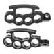 thumbnail image 2 of Reposapiés Con Control De Estriberas Voladoras Para Motocicleta Para Harley Black_1, 2 of 5