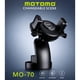 thumbnail image 2 of Soporte Para Auto Con Abrazadera Base Adhesiva Al Tablero, 2 of 5