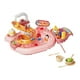 thumbnail image 2 of Juego De Fregadero De Cocina, Juguetes, Juego De Rol, Fregadero De Juego Para Casa De Juego De Rol, Chico Rosa, 2 of 5