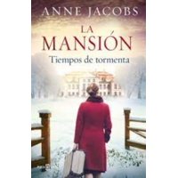 Plaza & Janes - Libro La Mansion (2). Tiempos De Tormenta