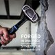 thumbnail image 3 of Sledge Hammer, acero auténtico, perforadora mejorada, 1,36 kg 0573, 3 of 6
