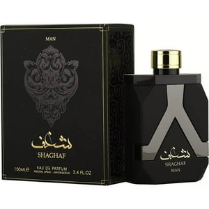 Lattafa Asdaaf - Perfume Shaghaf Edp 100 Ml